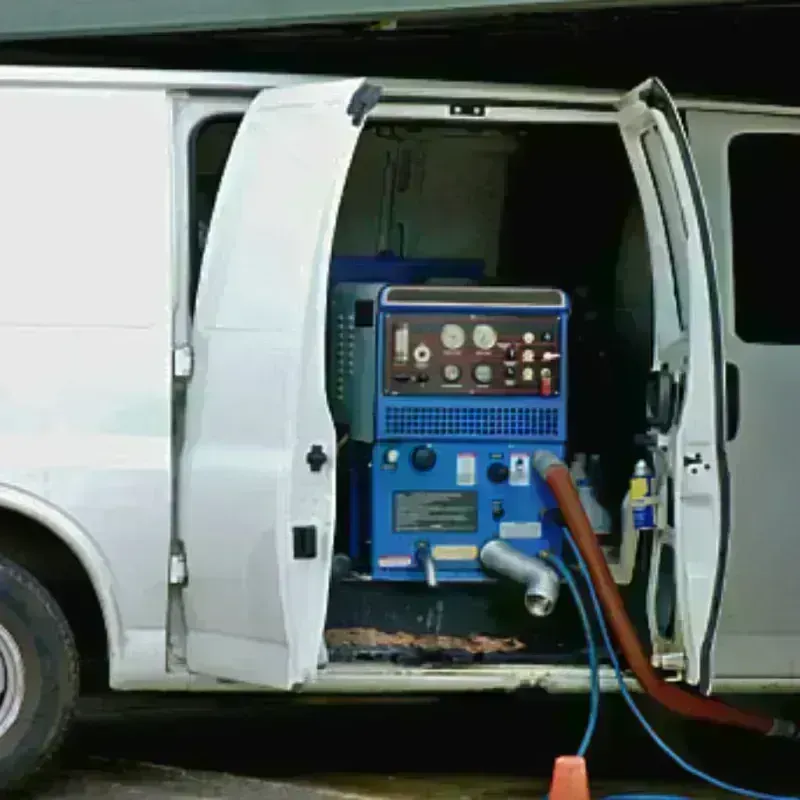 Water Extraction process in Swanzey, NH